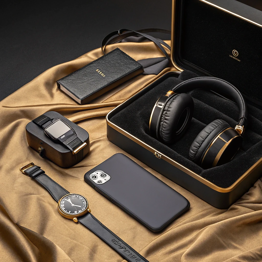 Electronic Accessories