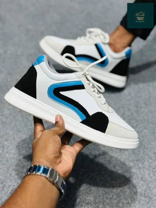 Men’s Stylish Converse Sneakers – Winter & Summer Wear