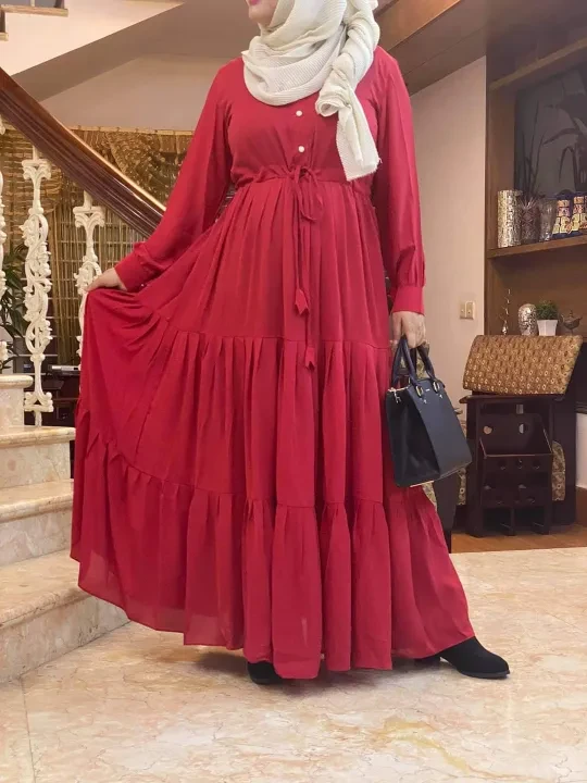 Latest Irani Burqa & Hijab Collection – Stylish Simple Borka Dress for Women & Girls